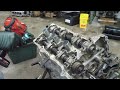 THAT'S NOT OIL! Ford 3.7 / 3.5 Cyclone V6 Suffers Infamous Failure Mode