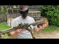 Specna Arms SA-A03 part 2 shooting test