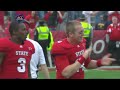 NC State's 27 Point Comeback vs. Maryland - November 26, 2011