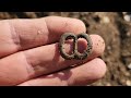 Hidden Treasures Unearthed: Metal Detecting Uncovers Ancient Coins and Artefacts