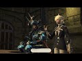 【EN】🌱7TH STREAM OF FFXIV! VOICE ACTING ROLL PLAYING! POST A REALM REBORN! (Part 2/2)