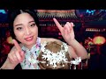 [ASMR] Royal Chinese Hairstyling