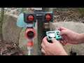 Easy DIY home drip irrigation system