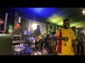 Ghana's best Old school (Highlife) jam with the HYSKUUL BAND GH