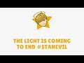 The Light Is Coming To End #StanEvil