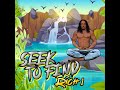 Seek To Find