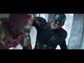 Iron Man 'I Don't Care,He Killed My Mom' Scene ¦ Captain America  Civil War 2016 IMAX 4K1