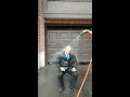 Ian Brewster ALS ice bucket challenge :)