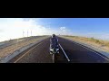 Insta 360 OneR Motorcycle Wind Test 2017 Yamaha R6