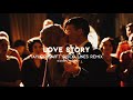 Love Story Disco Lines Remix (Slowed + Reverb)