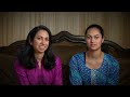 SCARF: BuddhiBhrama - A Mind Distraught. An interview with Anjana Parthasarathy & Maanya Ramanujan.