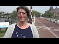 Utrecht: Planning for People & Bikes, Not for Cars