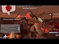 I Played TF2 KOTH!