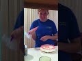 Cierra's Cake Decorating Video.MOV