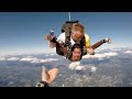 Totally Jumped Off A Plane