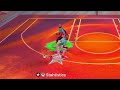 NBA 2K24 March Madness Park Tournament