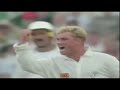 Shane Warne gets Ball of the Century!