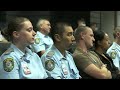 Bleed4Blue: John Breda's Story - NSW Police Force