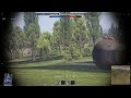 War Thunder (1.67): To lupigus