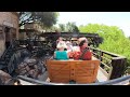 big thunder mountain awesome video!