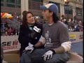 CM Punk at Chicago Thanksgiving Day Parade