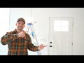 How To Install A Bathroom Exhaust Fan - ALL WIRING!