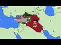 Middle East geopolitics explained simply || The Middle East explained in a nutshell