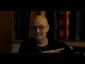 Chris Slade Interview (Sep 2019) Becoming drummer for Tom Jones