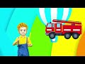 Surprise Eggs Dance Songs | Happy Kids Songs @HappyKidsSongsUSA