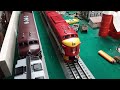 Menards trains review