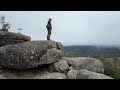 Hiking Australia | Square Rock