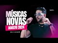 HENRY FREITAS - MÚSICAS NOVAS AGOSTO 2024 BEBETOCD