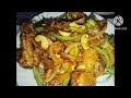 Dragon chicken ||easy||yummy||by sharma's kitchen