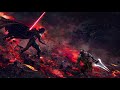 Halo Theme x Duel of the Fates 【HALO INFINITE x STAR WARS EPIC ORCHESTRA】