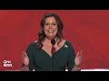 WATCH: Rep. Elise Stafanik speaks at 2024 Republican National Convention | 2024 RNC Night 2