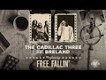 The Cadillac Three - Free Fallin' (Official Audio) ft. BRELAND