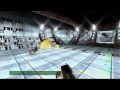 Perfect Dark N64 - Area 51: Rescue - Perfect Agent