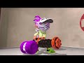 Splatoon SFM - Problems in Splatoon