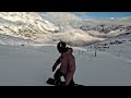 RELATABLE RIDING // Saas-Fee Glacier, Switzerland // RAW RUN
