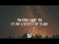 Anne-Marie & James Arthur - Rewrite The Stars (Lyrics)