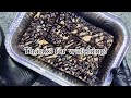 Bentang Benta ang Brownies ko! || How to prepare Brownies in Tub