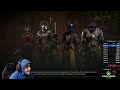 Diablo 4 Hardcore 4 Player Speedrun Record Smashed!