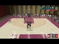 THE BEST JUMPSHOT FOR 6’9 BUILDS AND UP ON NBA 2K23 NEXT GEN! (GREEN CONTESTED SHOTS)