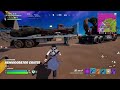 Sent him out the looby!!! Kamehamehaaa... 5 kills 💀 Fortnite