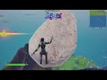 8:04 (3rd Place) Fortnite Only Up Chapter 1 Speed Run