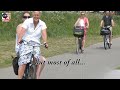 What defines Dutch cycling? [174]