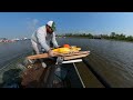 RC Boat Racing IMPBA 2022 Gas Nationals