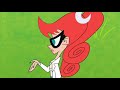 Johnny Test Full Episodes - Season 2 Compilation (Episodes 1-4)