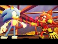 Sonic Fist Bump