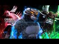 Kung Fu Panda: Ultimate Villain Medley (Tai Lung, Lord Shen & Kai's Theme) | EPIC MASHUP